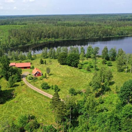 Holiday Home Smaland Gaeddegoelshult Gaddegolshult ภายนอก รูปภาพ