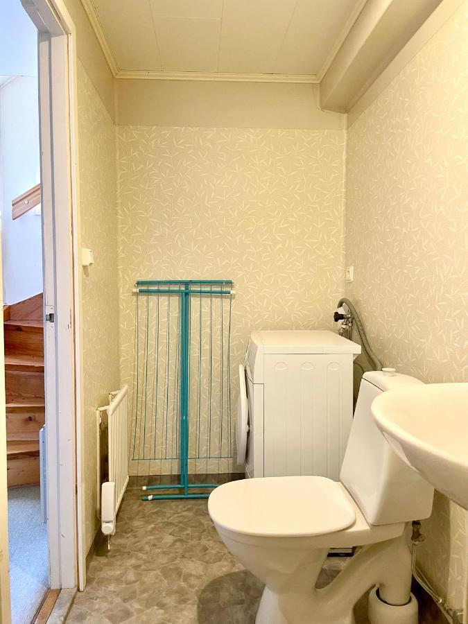 Holiday Home Smaland Gaeddegoelshult Gaddegolshult ภายนอก รูปภาพ