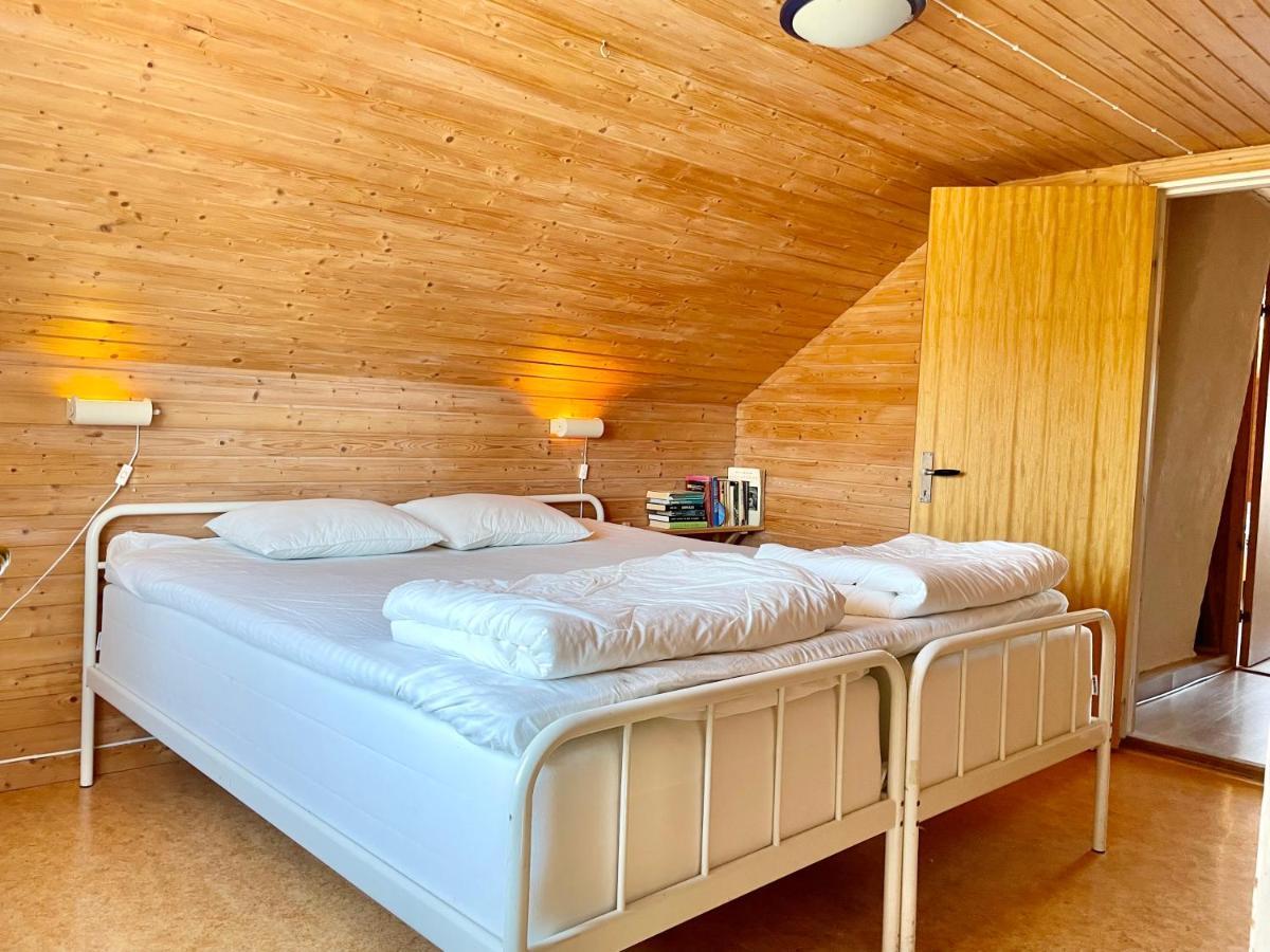 Holiday Home Smaland Gaeddegoelshult Gaddegolshult ภายนอก รูปภาพ