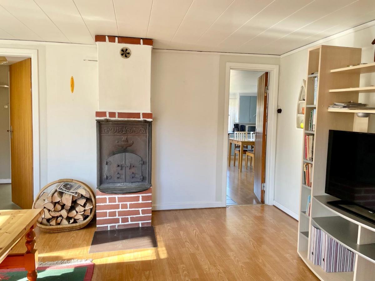 Holiday Home Smaland Gaeddegoelshult Gaddegolshult ภายนอก รูปภาพ