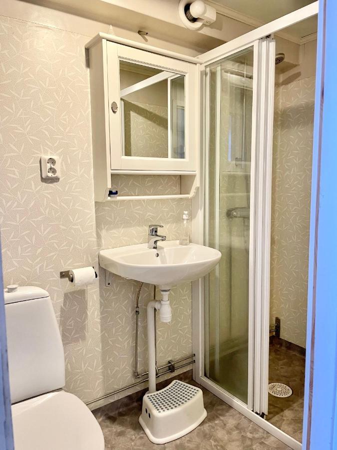 Holiday Home Smaland Gaeddegoelshult Gaddegolshult ภายนอก รูปภาพ