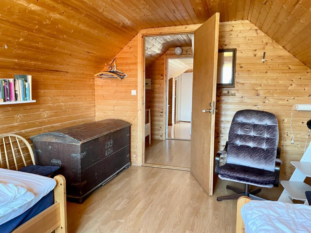 Holiday Home Smaland Gaeddegoelshult Gaddegolshult ภายนอก รูปภาพ