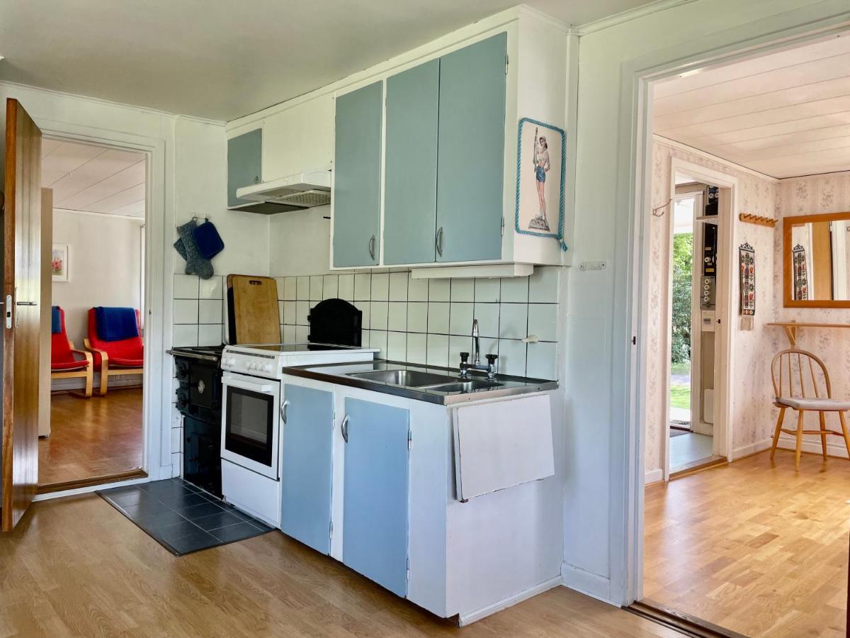 Holiday Home Smaland Gaeddegoelshult Gaddegolshult ภายนอก รูปภาพ