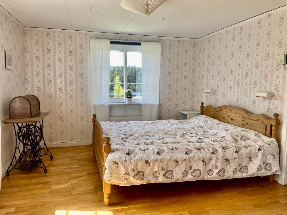 Holiday Home Smaland Gaeddegoelshult Gaddegolshult ภายนอก รูปภาพ