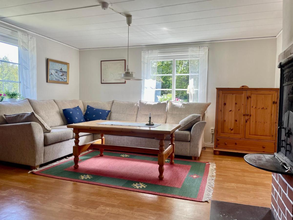 Holiday Home Smaland Gaeddegoelshult Gaddegolshult ภายนอก รูปภาพ