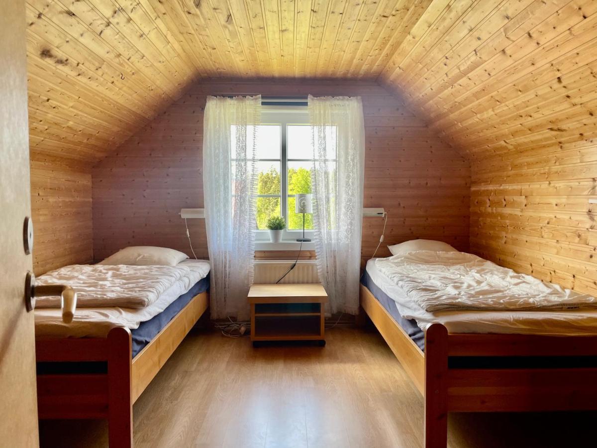 Holiday Home Smaland Gaeddegoelshult Gaddegolshult ภายนอก รูปภาพ