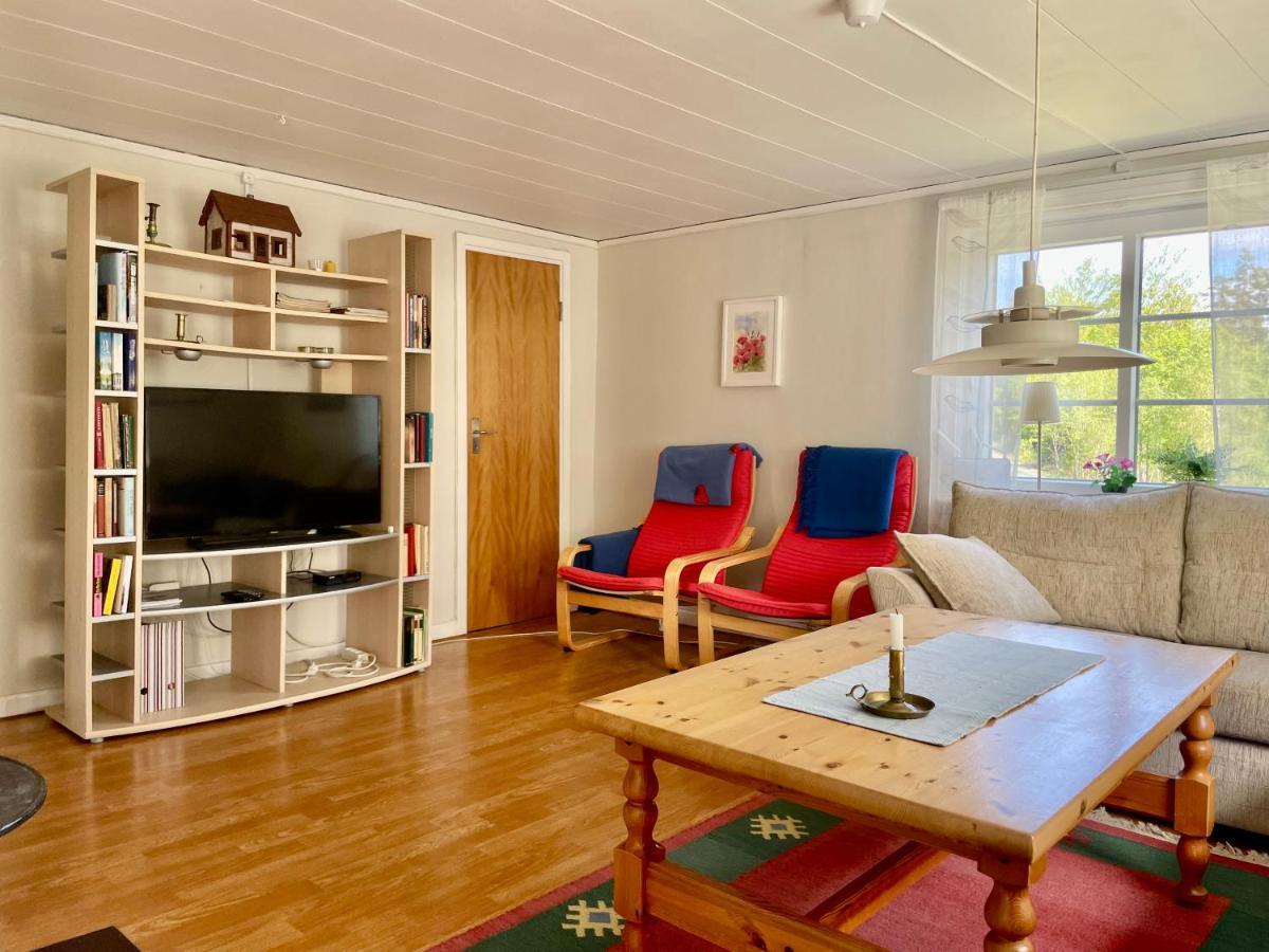 Holiday Home Smaland Gaeddegoelshult Gaddegolshult ภายนอก รูปภาพ