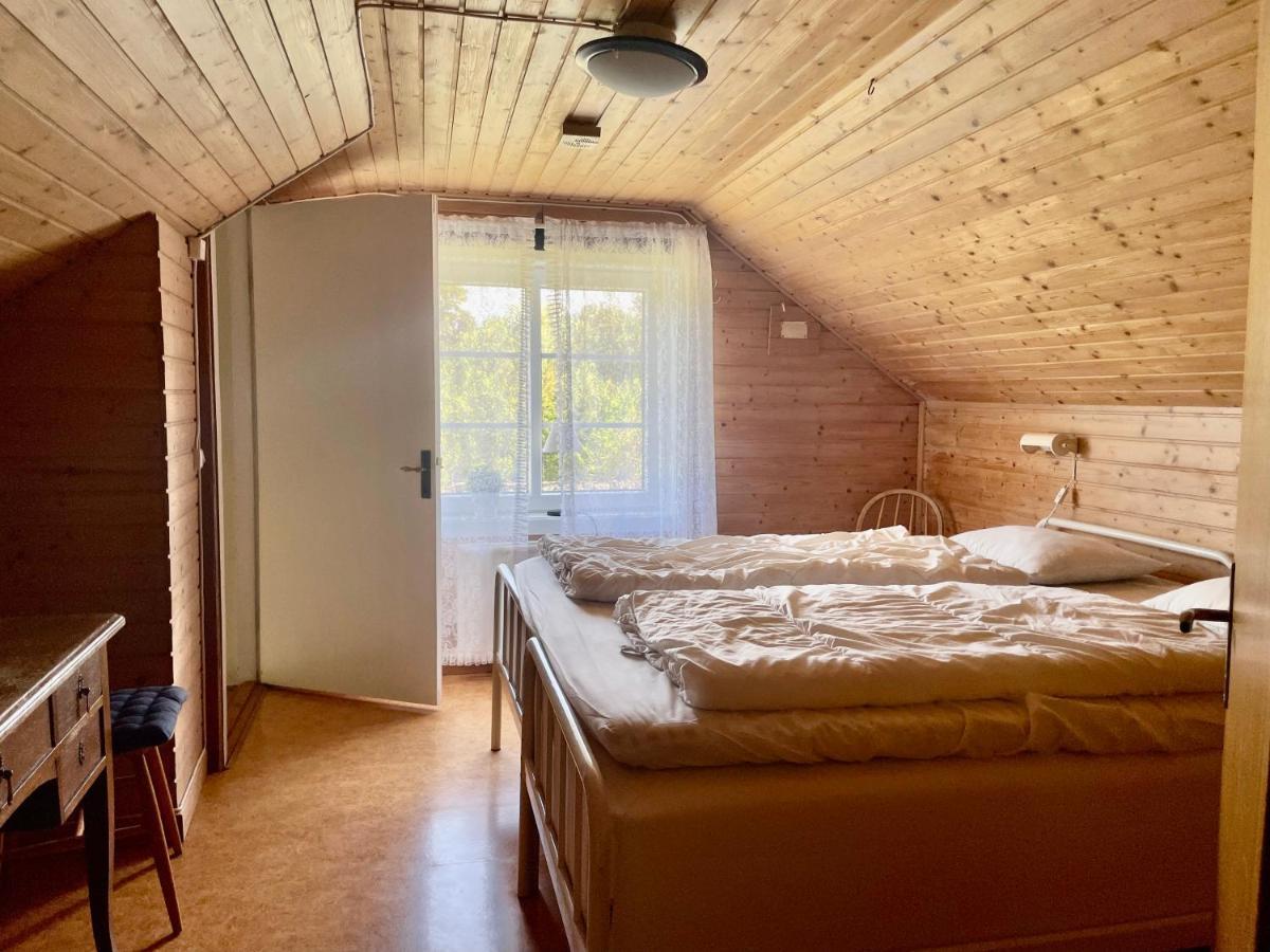 Holiday Home Smaland Gaeddegoelshult Gaddegolshult ภายนอก รูปภาพ